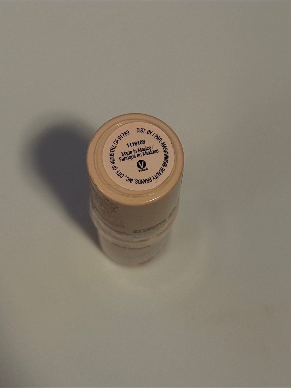 Wet n Wild Impossible Primer Stick - Picture 4 of 4